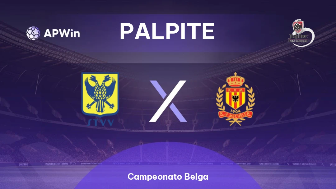 Sint-Truiden x KV Mechelen Thumbnail
