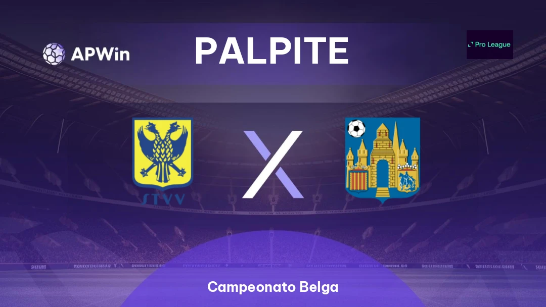 Sint-Truiden x Westerlo Thumbnail