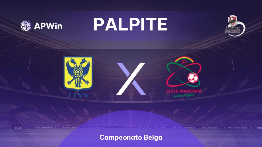 Sint-Truiden x Zulte-Waregem Thumbnail