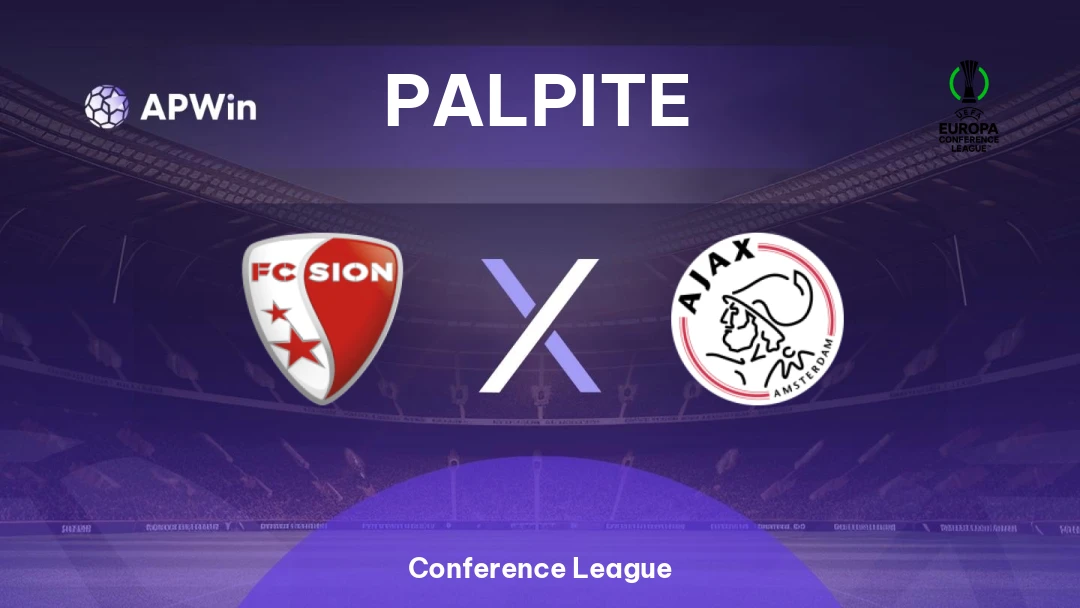 Sion x Ajax Thumbnail