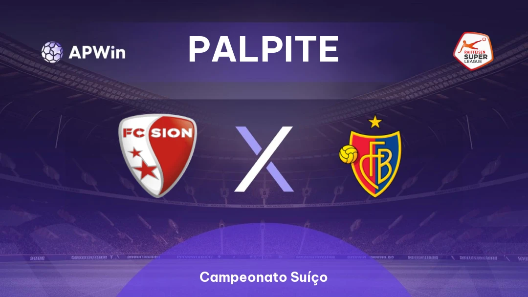 Sion x Basel Thumbnail