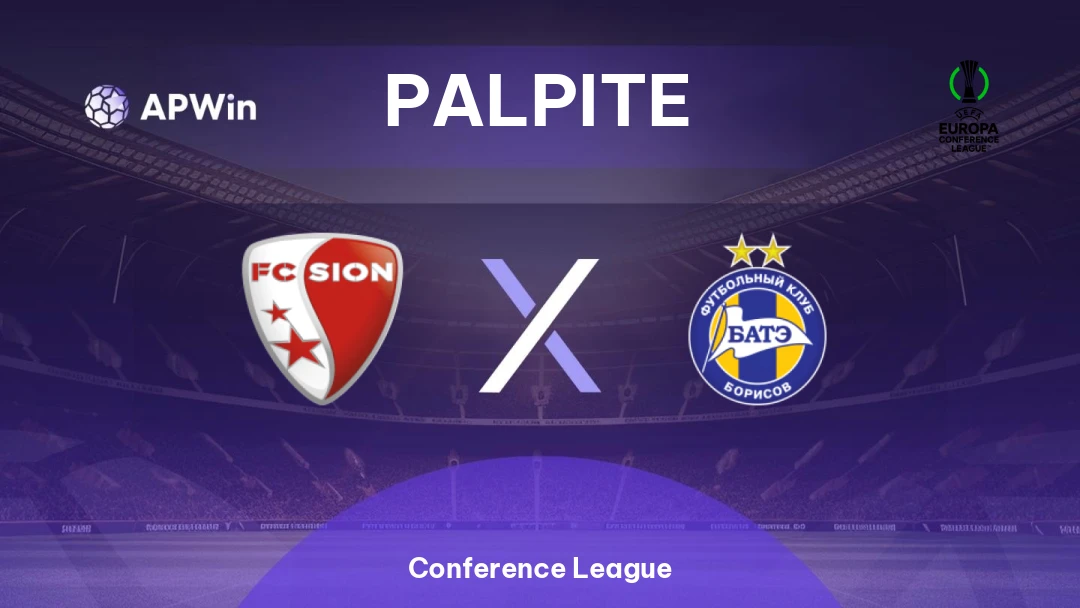 Sion x BATE Thumbnail