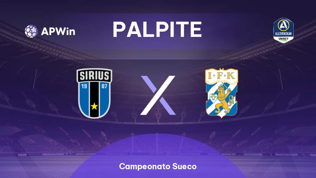 Sirius x IFK Goteborg Thumbnail