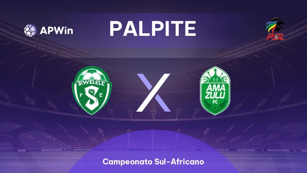 Siwelele x AmaZulu Thumbnail