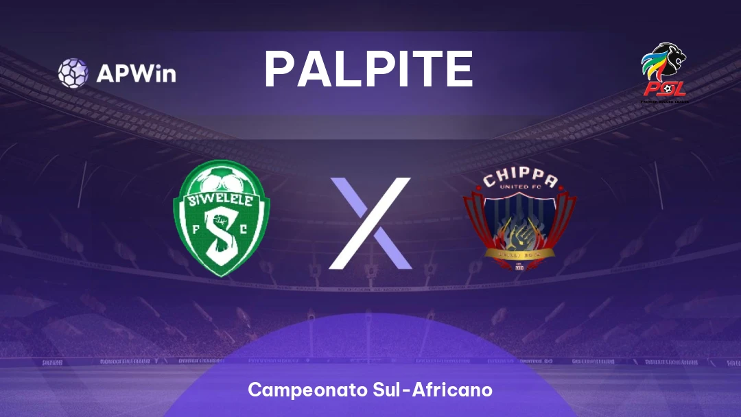 Siwelele x Chippa United Thumbnail