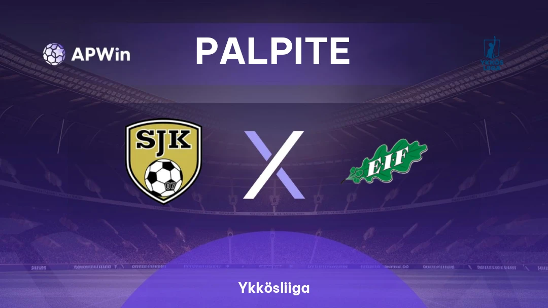 SJK Akatemia x EIF Thumbnail