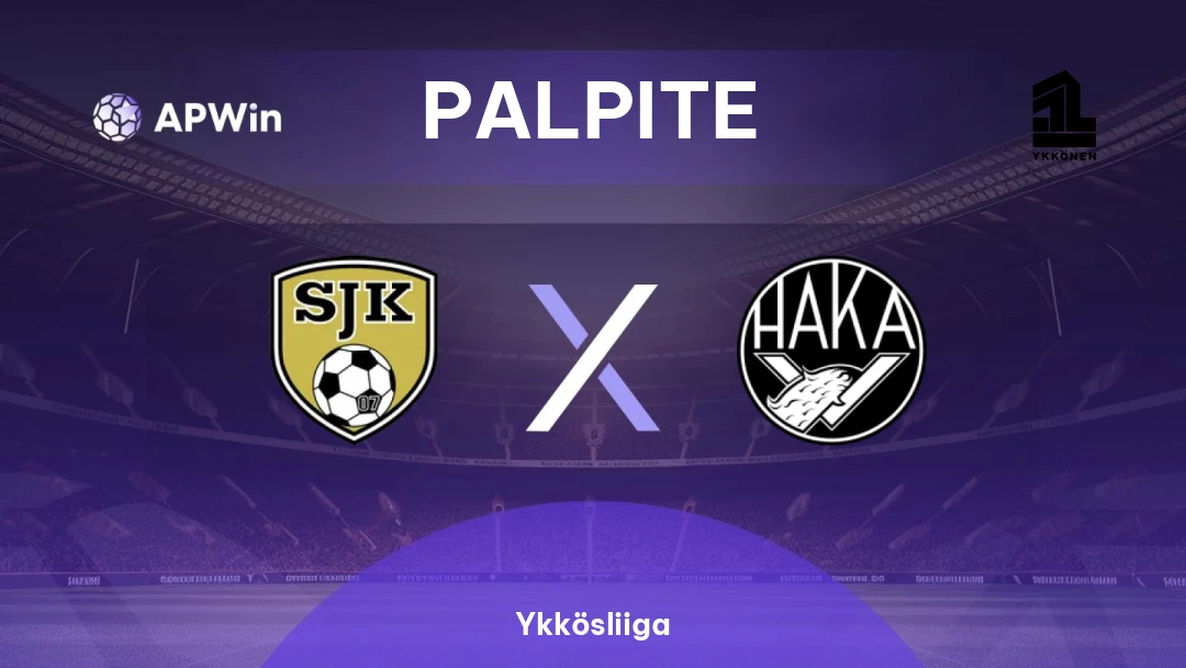 SJK Akatemia x Haka Thumbnail