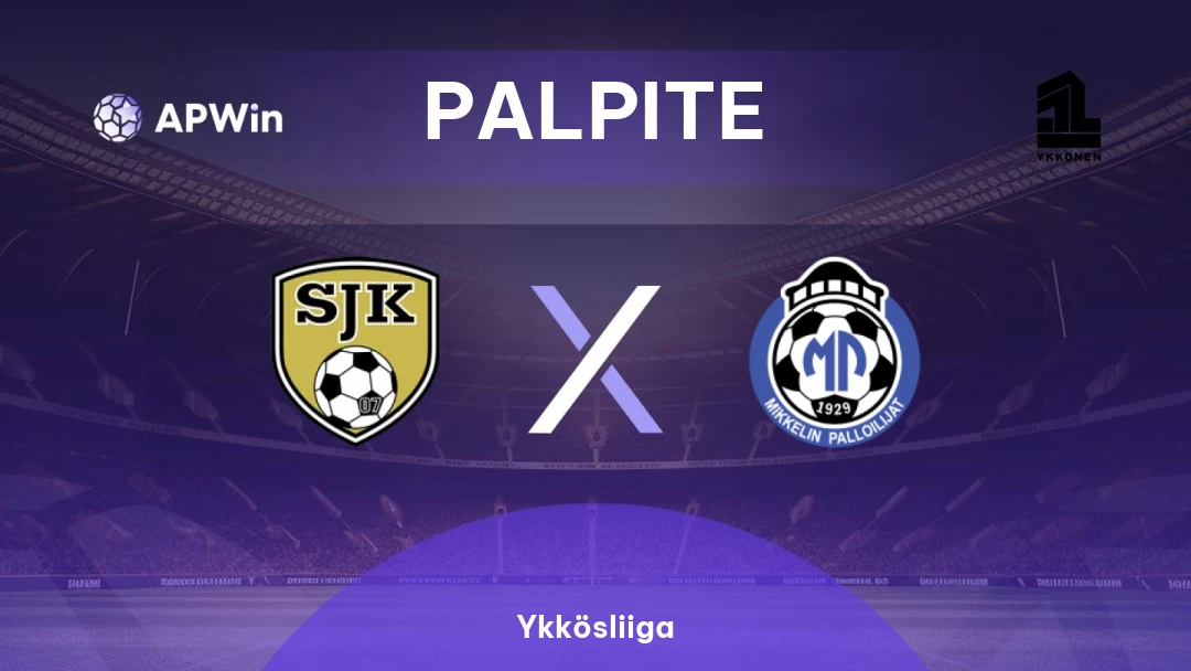 SJK Akatemia x MP Thumbnail