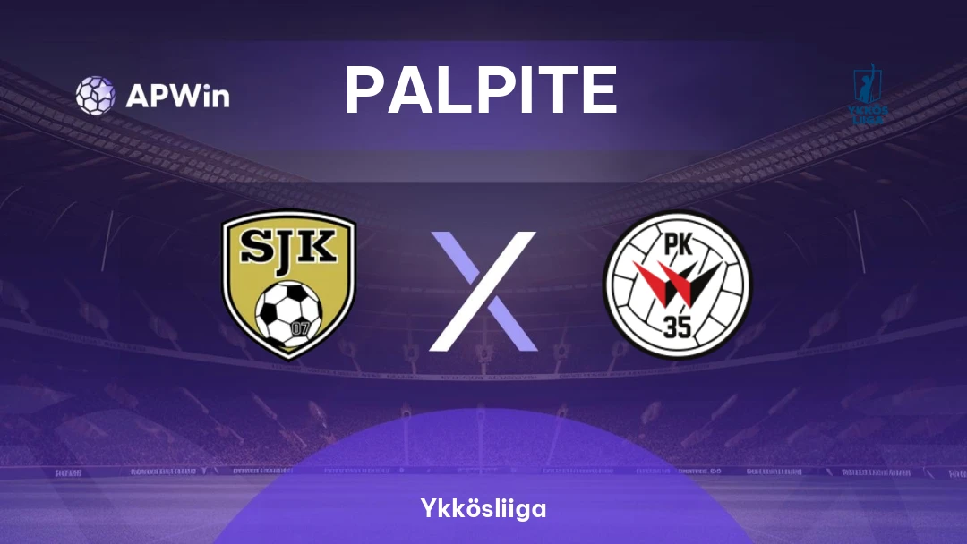 SJK Akatemia x PK-35 Thumbnail