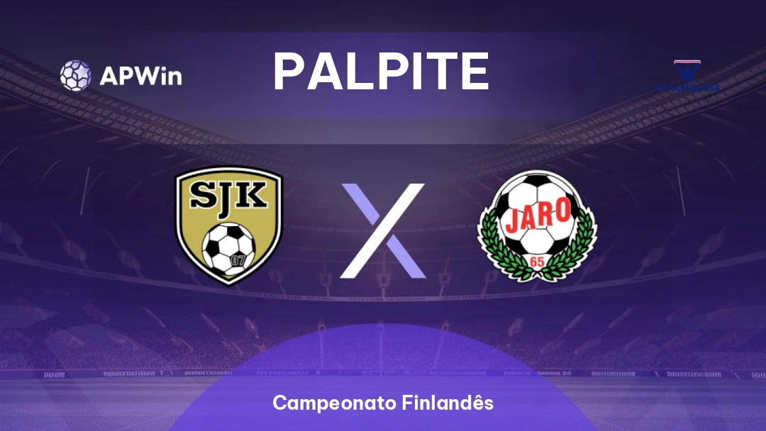 SJK x Jaro Thumbnail