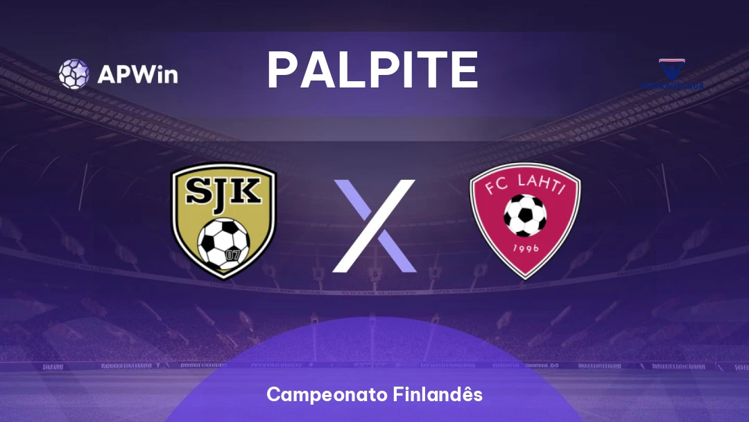 SJK x Lahti Thumbnail