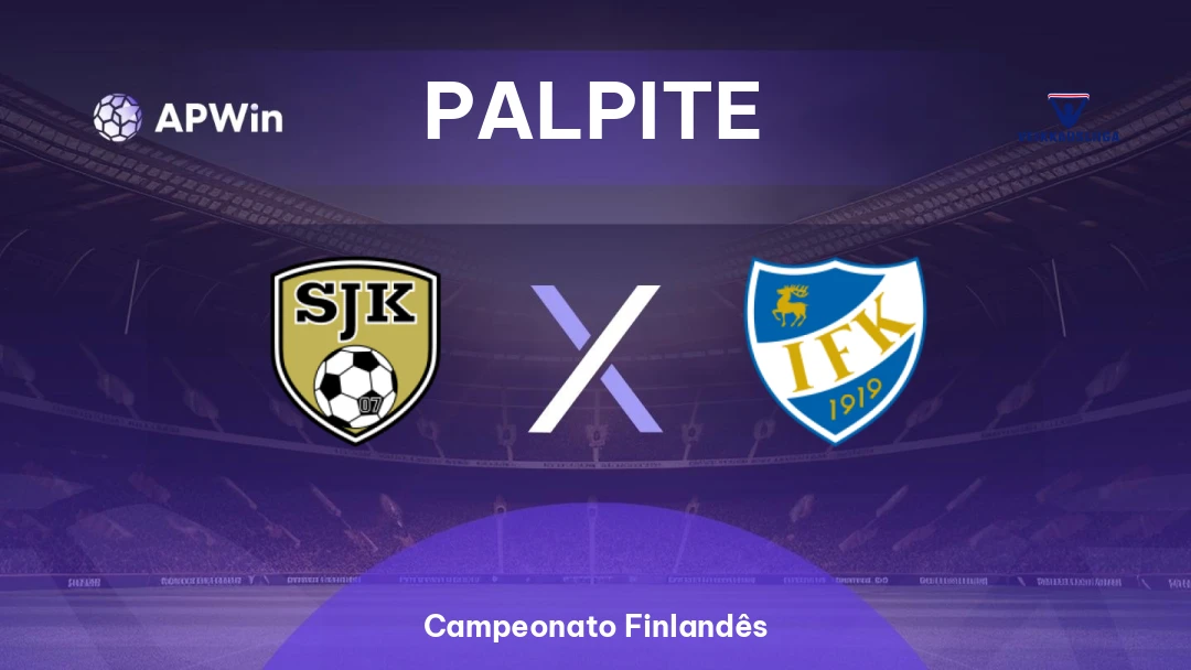 SJK x Mariehamn Thumbnail