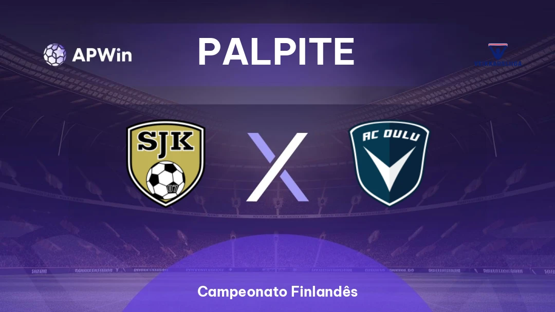 SJK x Oulu Thumbnail