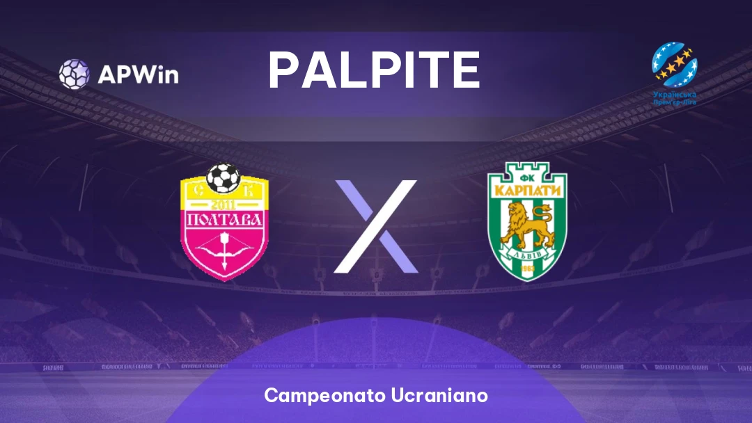 SK Poltava x Karpaty Thumbnail