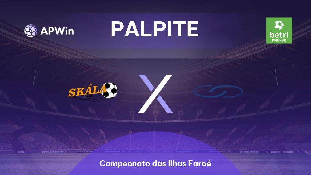 Skála x EB - Streymur Thumbnail