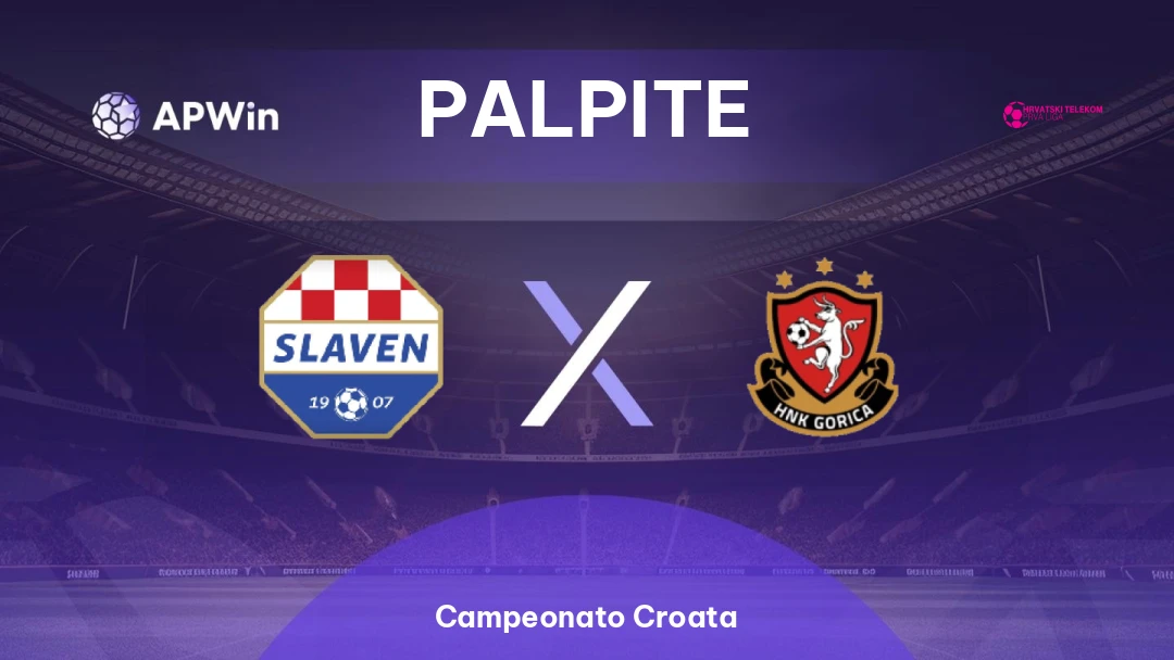 Slaven Belupo x Gorica Thumbnail