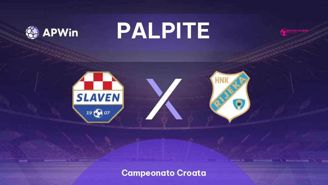 Slaven Belupo x Rijeka Thumbnail