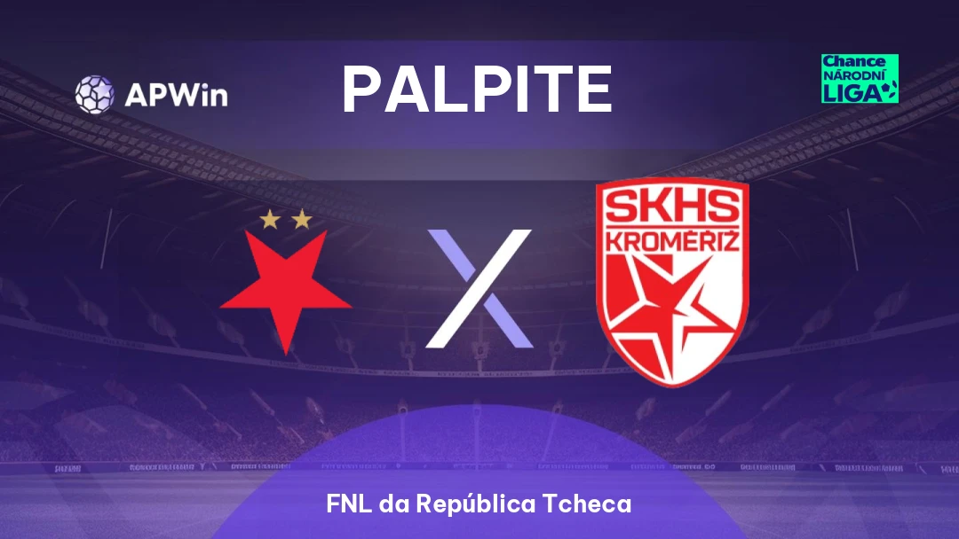 Slavia Praga Sub-21 x Hanácká Thumbnail