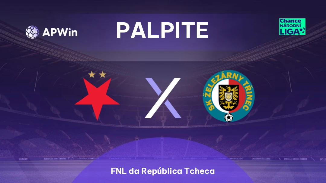 Slavia Praga Sub-21 x Třinec Thumbnail