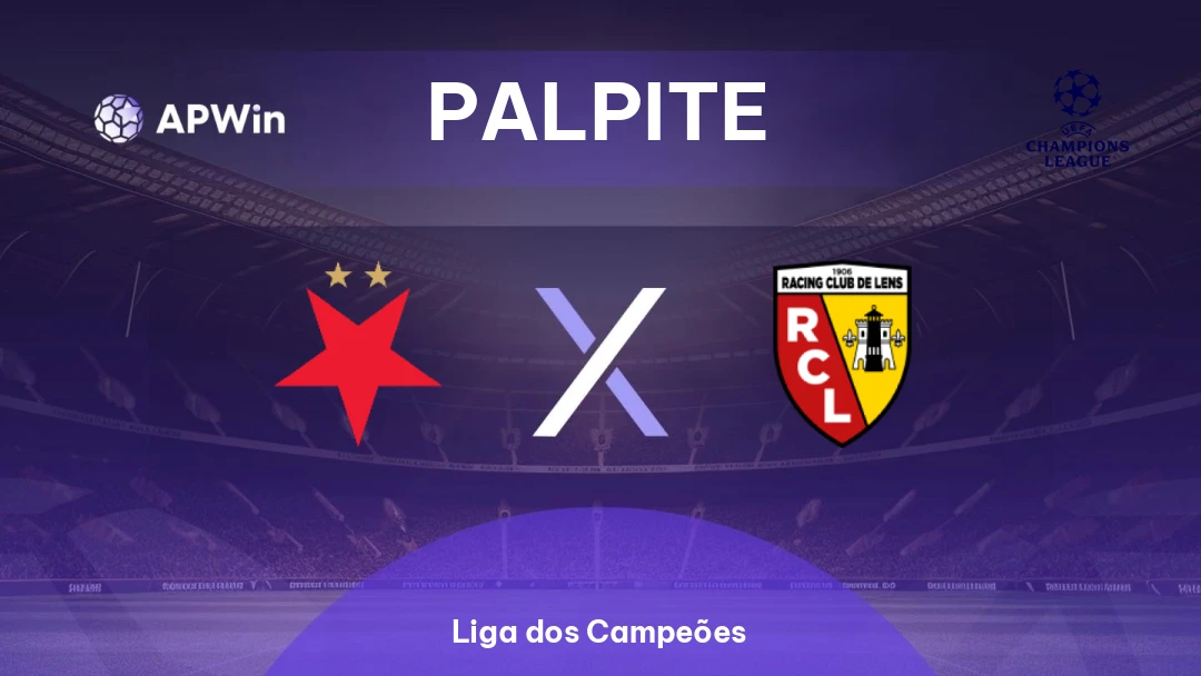 Slavia Praga x Lens Thumbnail