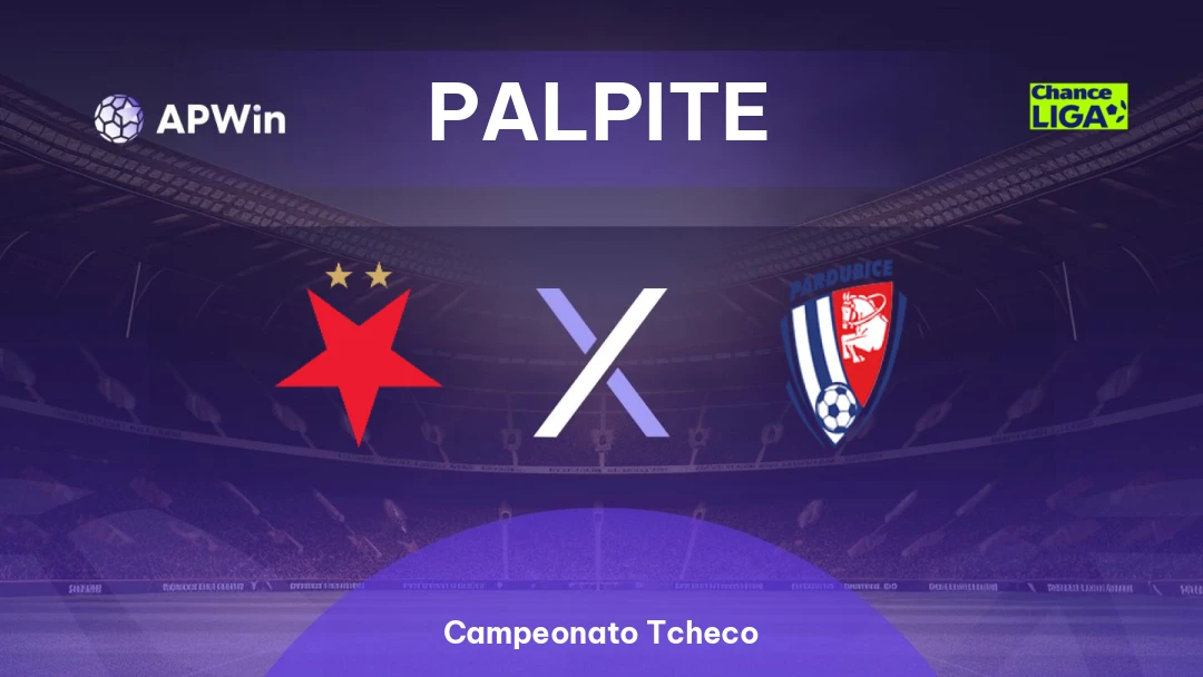 Slavia Praga x Pardubice Thumbnail