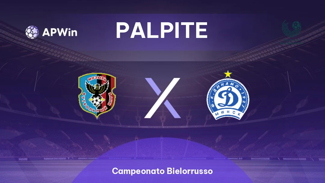 Slavia x Dinamo Minsk Thumbnail