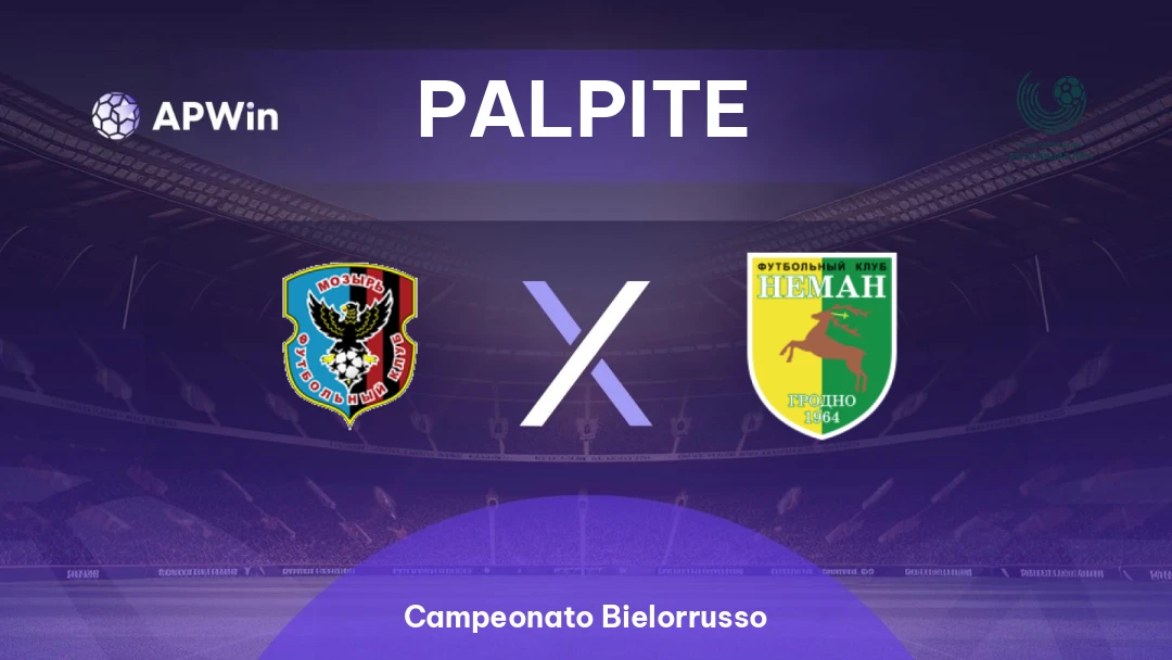 Slavia x Neman Grodno Thumbnail