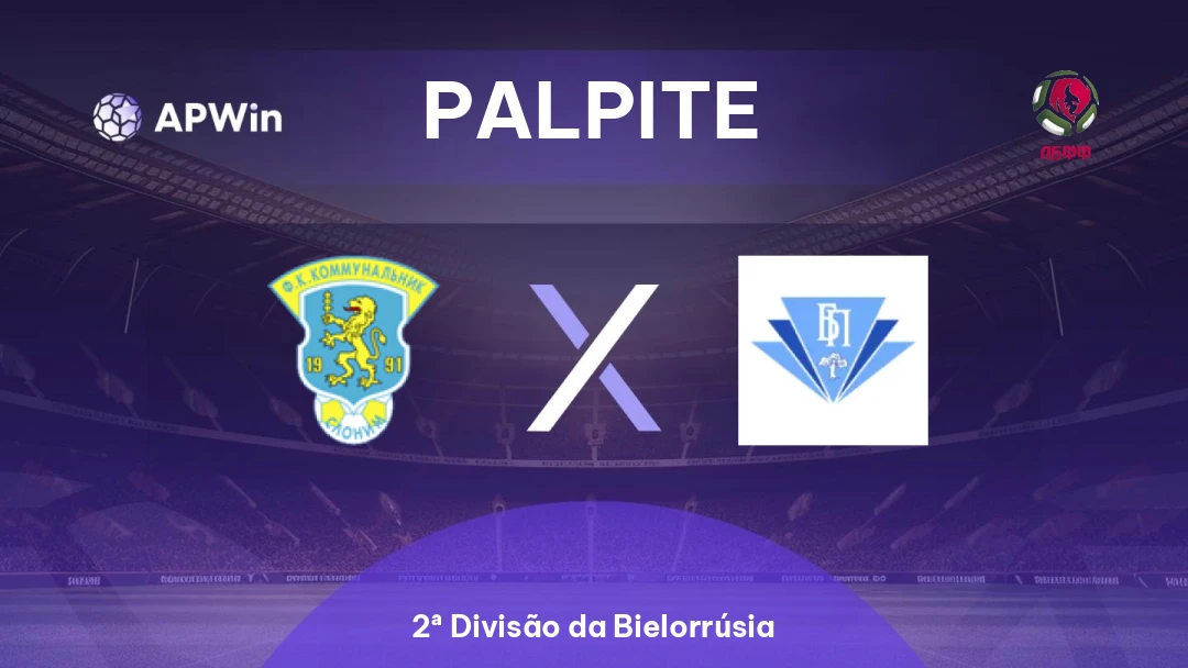 Slonim x Bumprom Thumbnail