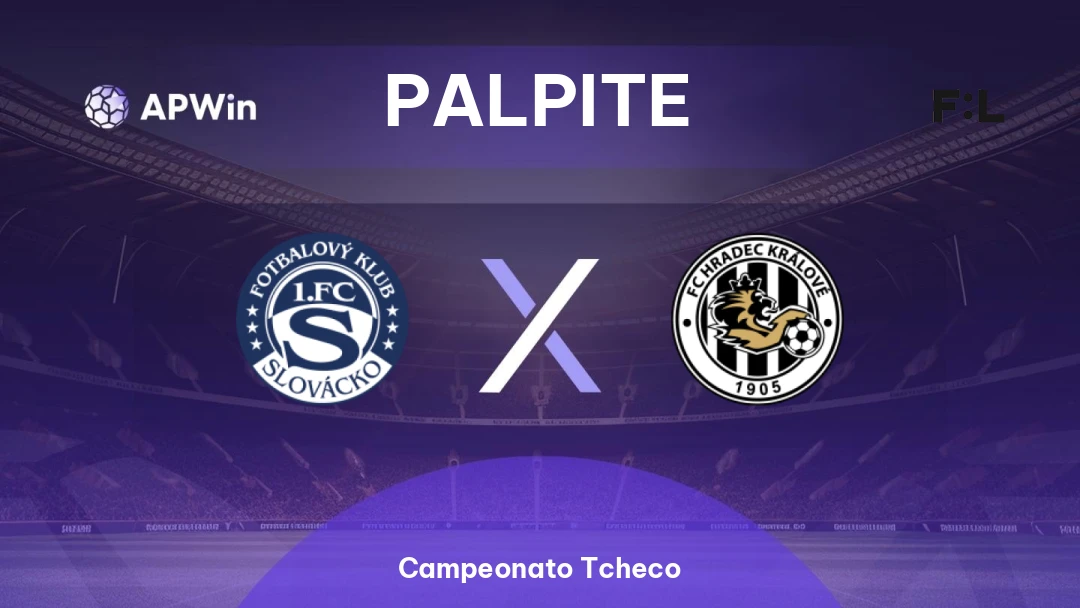 Slovácko x Hradec Králové Thumbnail