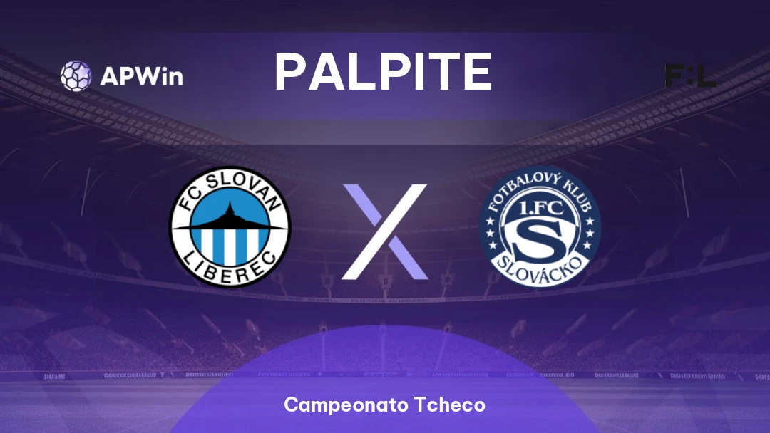 Slovan Liberec x Slovácko Thumbnail