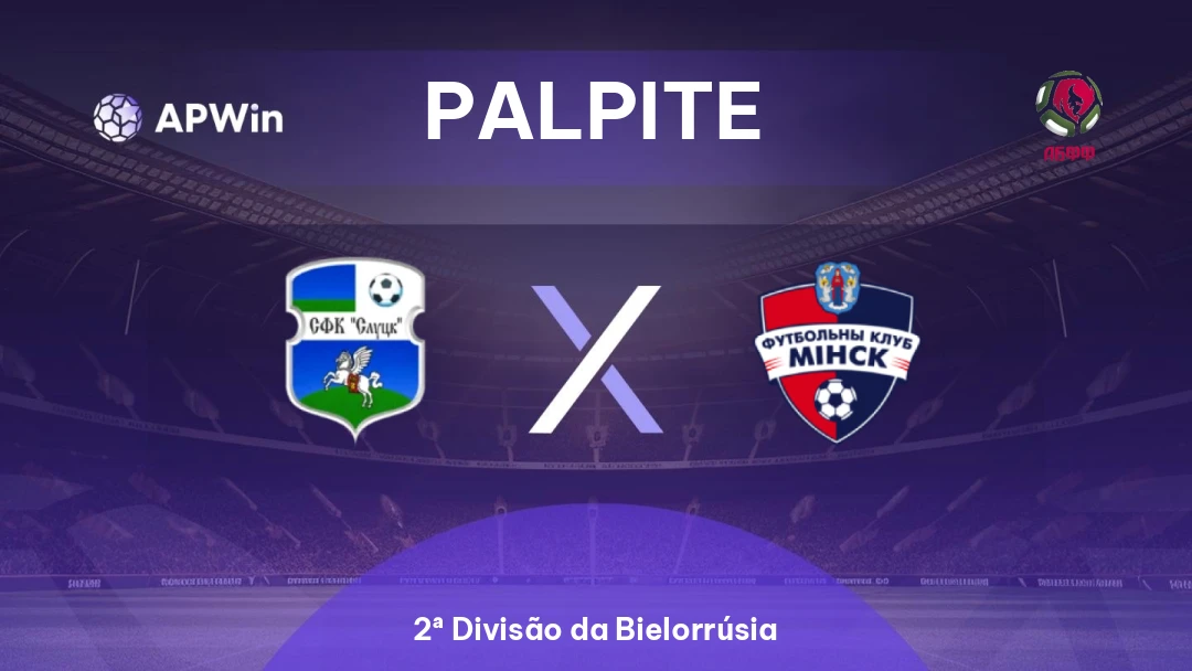 Slutsk x Minsk II Thumbnail