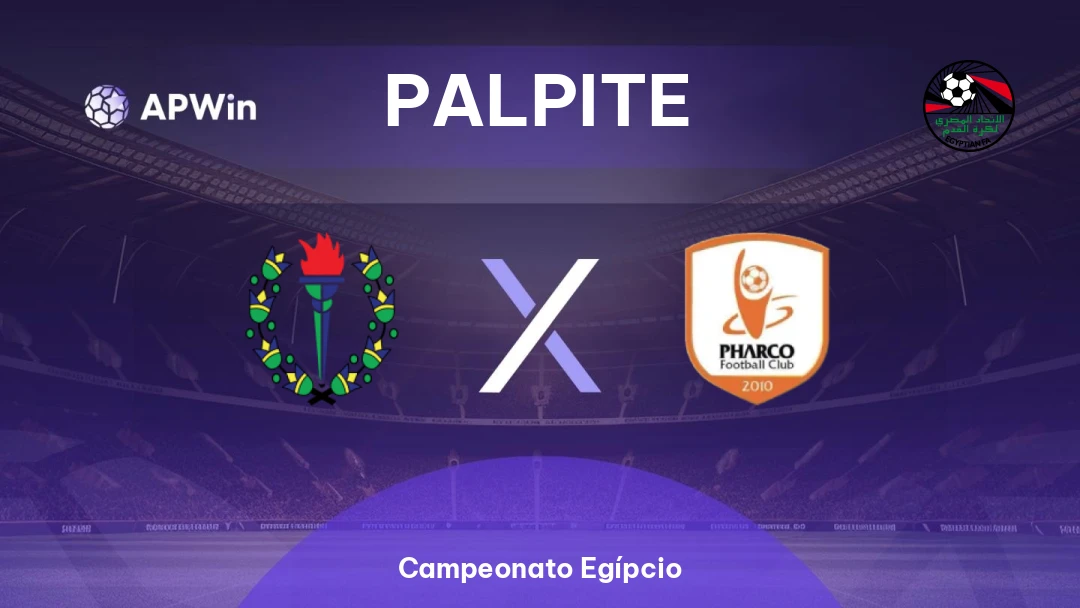 Smouha x Pharco Thumbnail