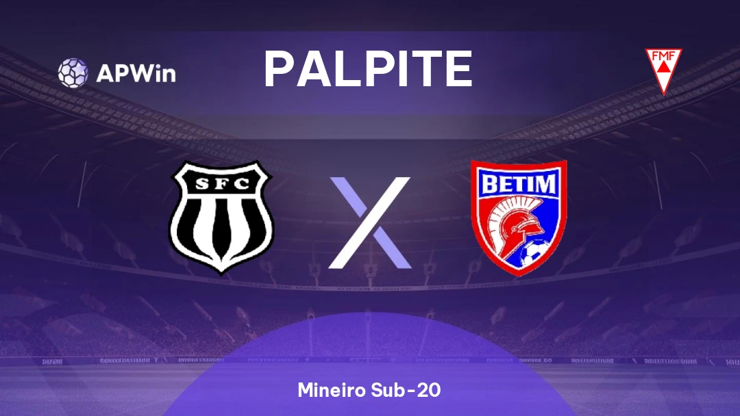 Social-MG x Betim Sub-20 Thumbnail
