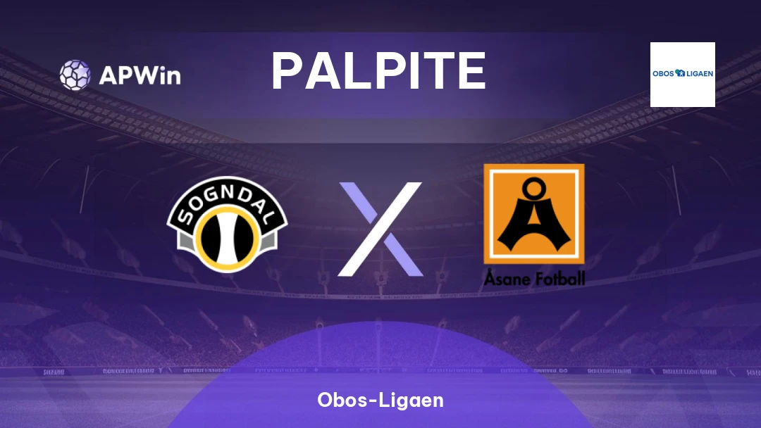 Sogndal x Asane Thumbnail