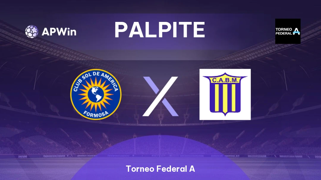 Sol de América x Bartolomé Mitre Thumbnail