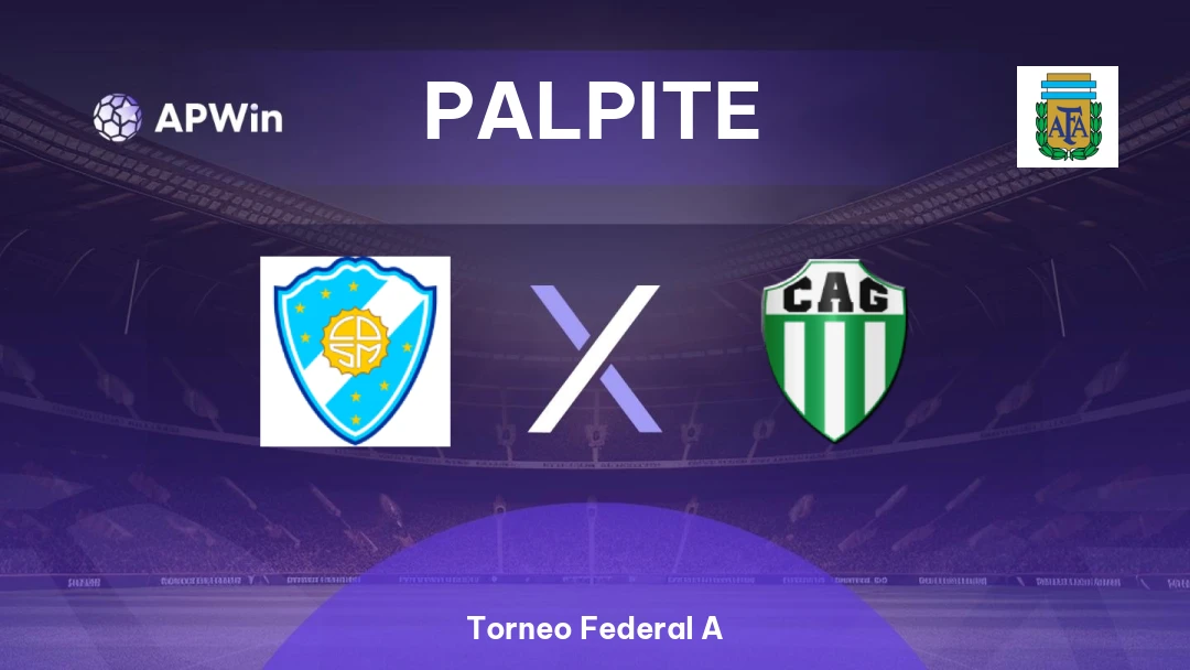 Sol de Mayo x Germinal de Rawson Thumbnail