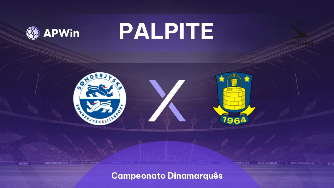 Sonderjyske x Brondby Thumbnail