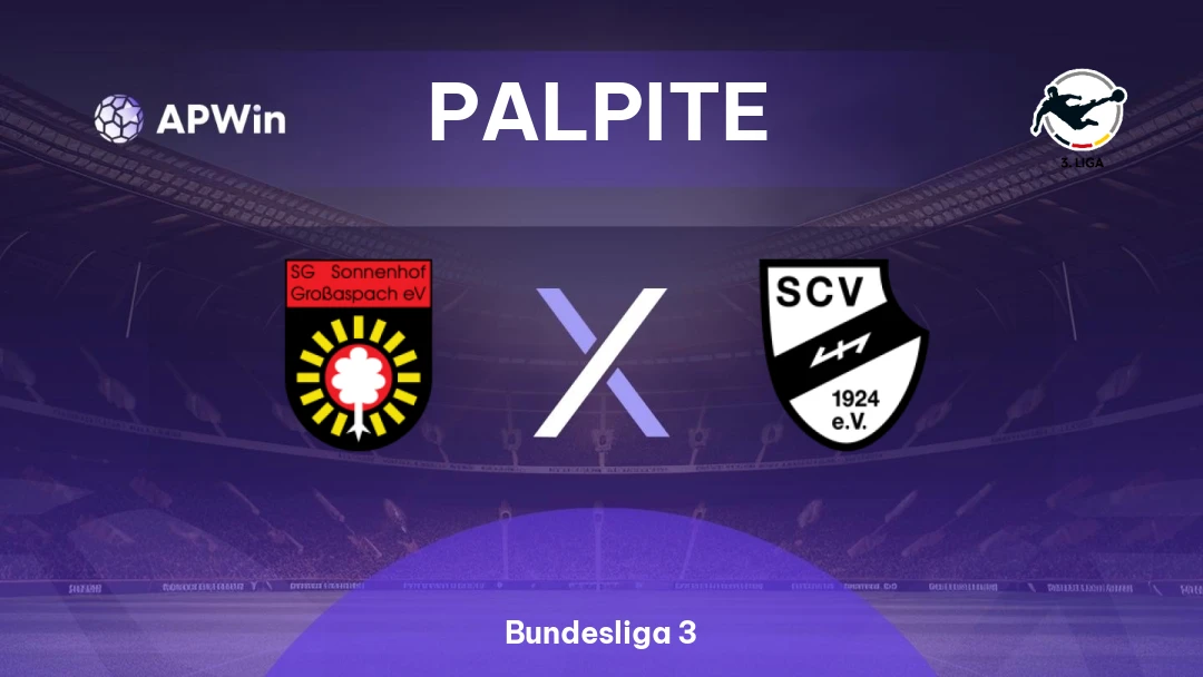 Sonnenhof Großaspach x Verl Thumbnail