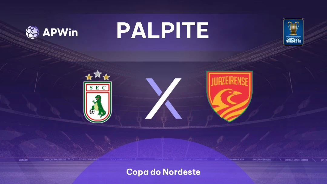 Sousa x Juazeirense Thumbnail