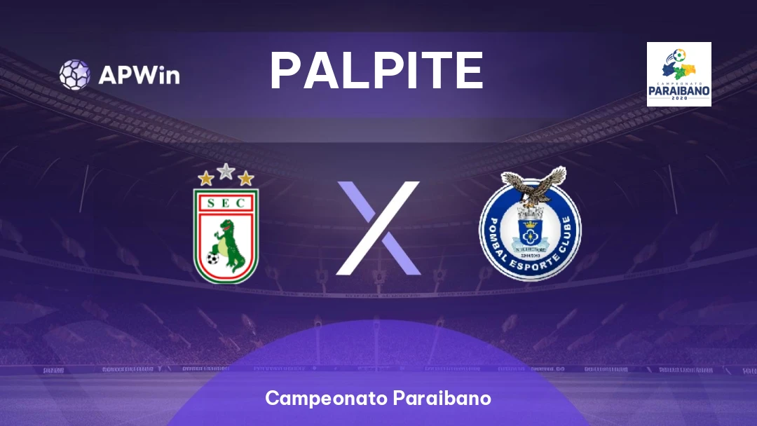 Sousa x Pombal-PB Thumbnail