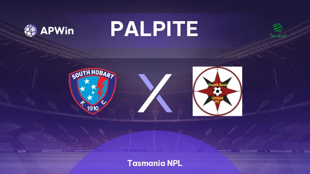 South Hobart x South East United Thumbnail