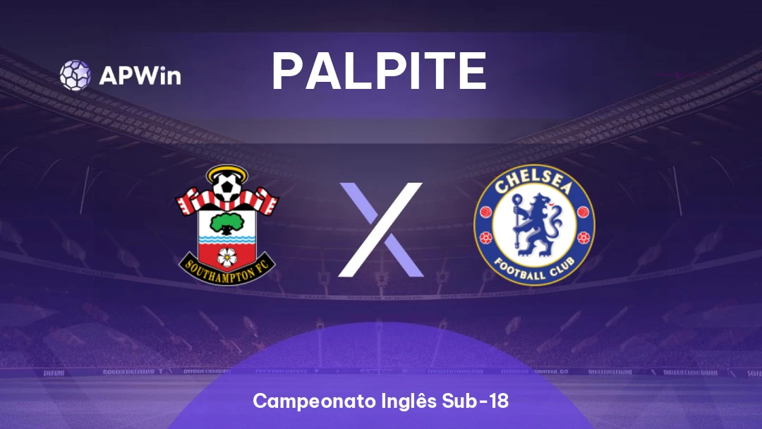 Southampton Sub-18 x Chelsea Sub-18 Thumbnail