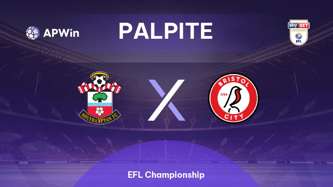 Southampton x Bristol City Thumbnail