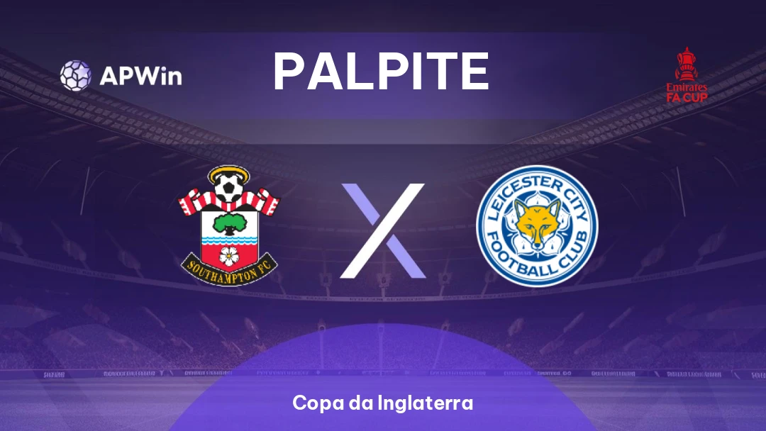 Southampton x Leicester Thumbnail