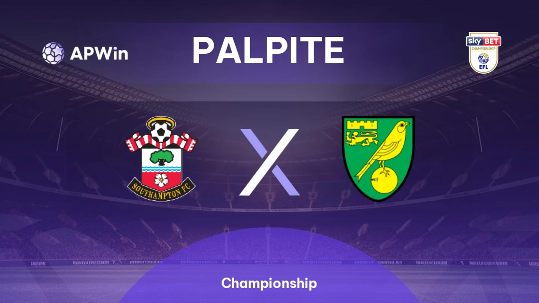 Southampton x Norwich Thumbnail