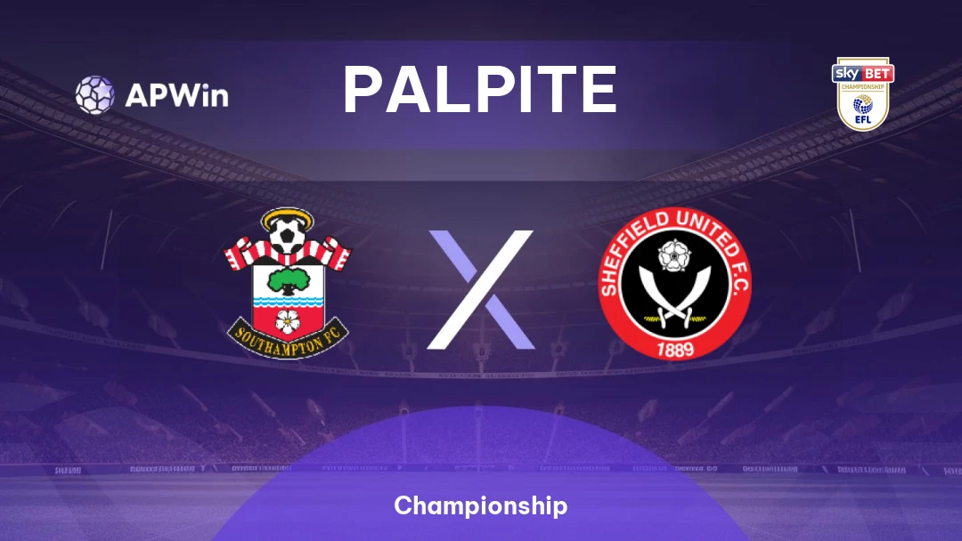 Southampton x Sheffield United Thumbnail