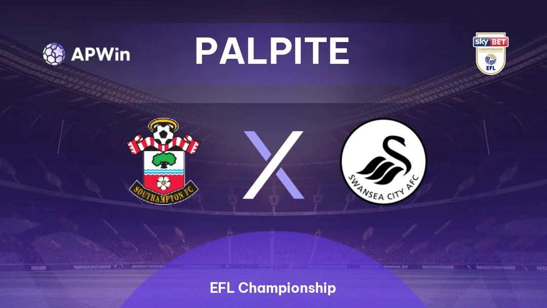 Southampton x Swansea City Thumbnail