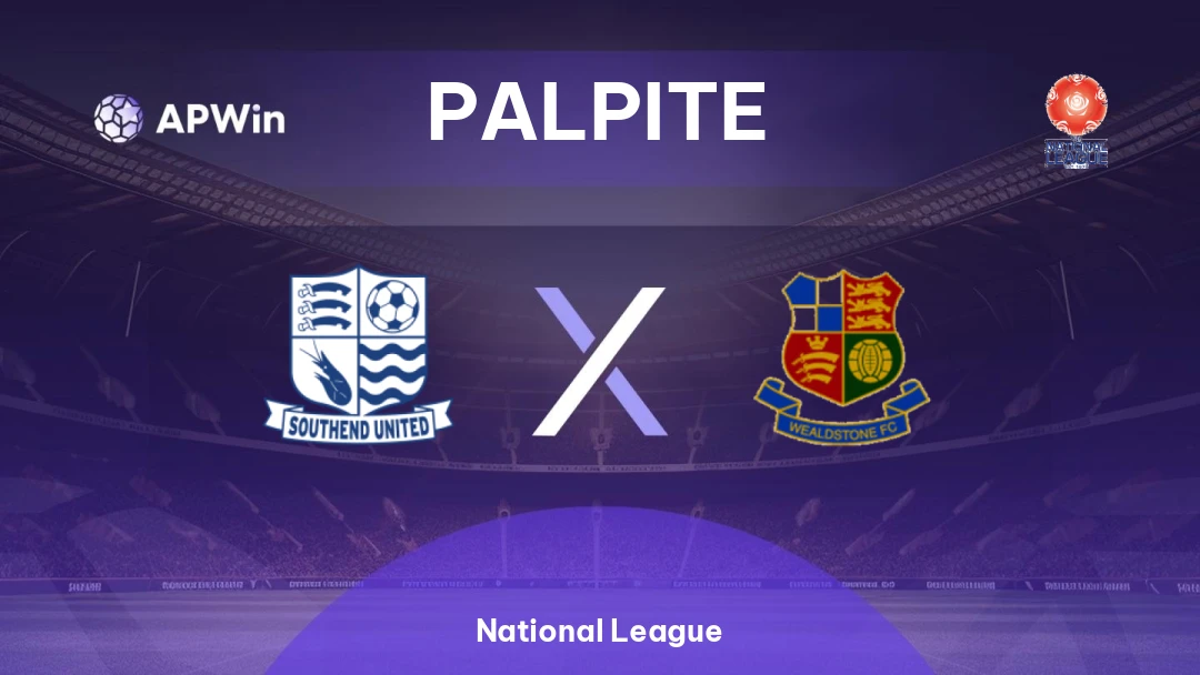 Southend United x Wealdstone Thumbnail