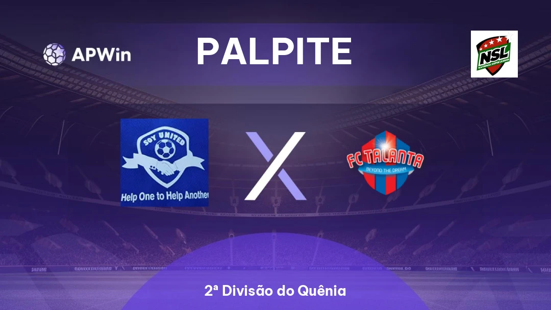 Soy United x Talanta Thumbnail