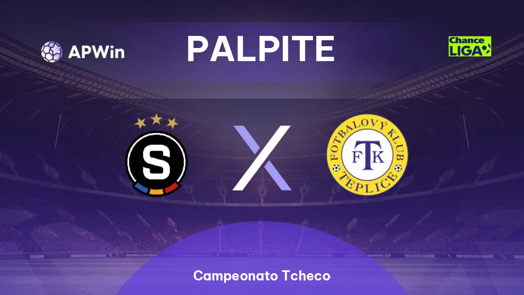 Sparta Praga x FK Teplice Thumbnail